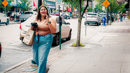 Traverse City, MI - Sep 2024